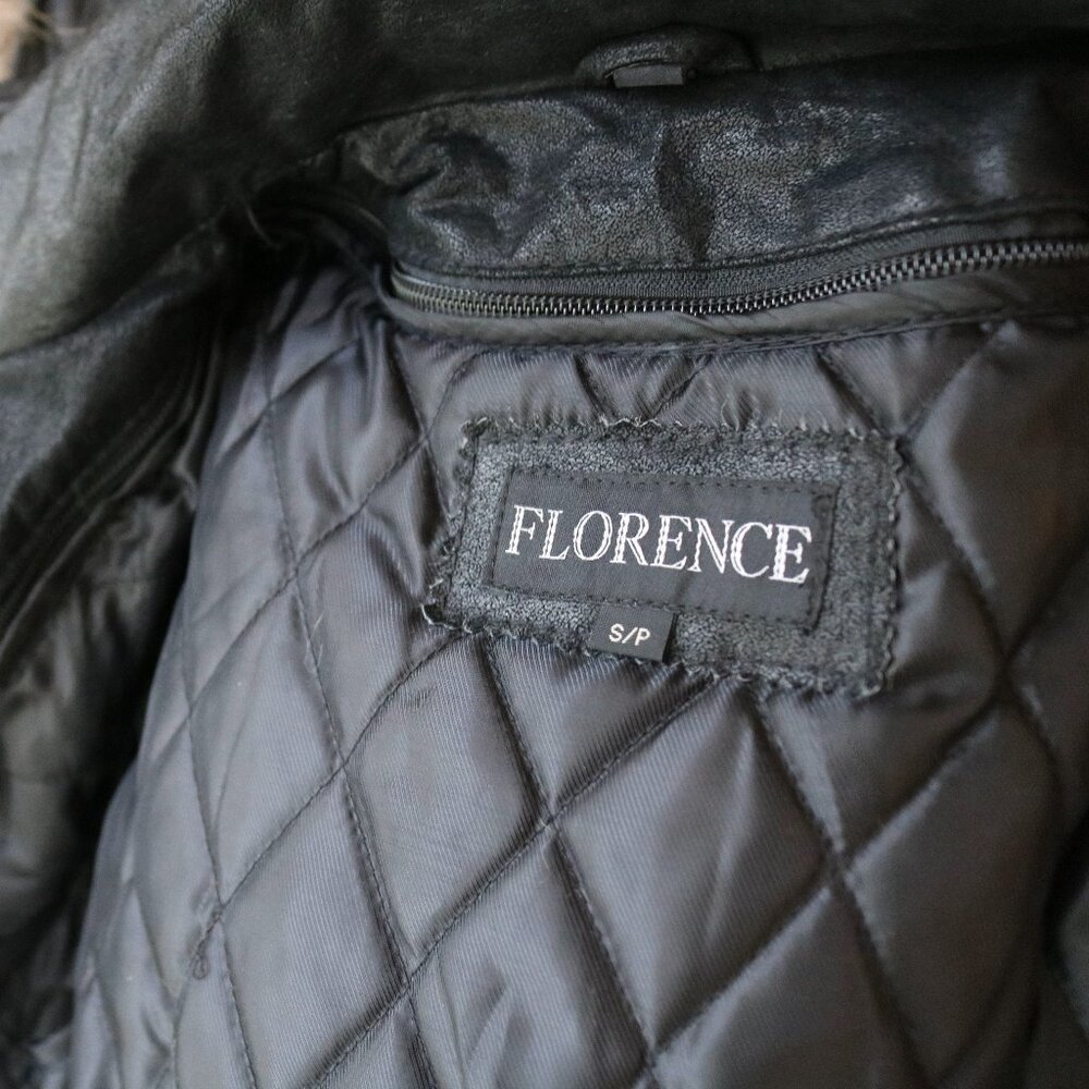 Leather Jacket - Picture 9 of 13